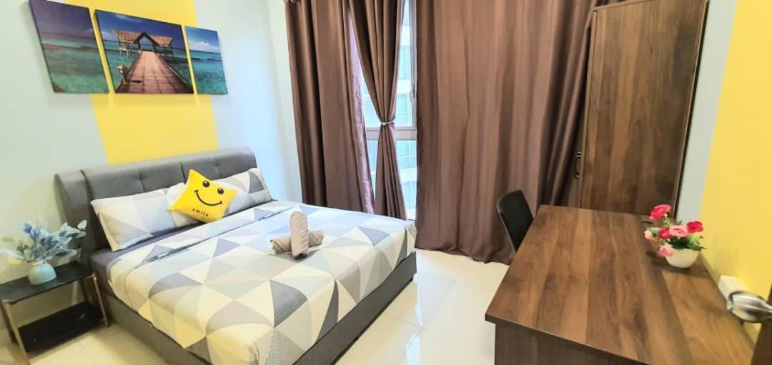 Regalia Suites With Infinity Pool Klcc By Staycation Homes Kuala Lumpur Bagian luar foto