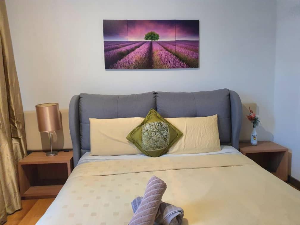 Regalia Suites With Infinity Pool Klcc By Staycation Homes Kuala Lumpur Bagian luar foto